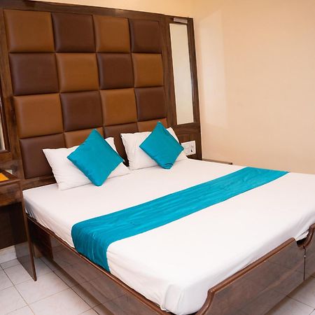 Saigal Guest House 孟买 外观 照片