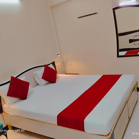 Saigal Guest House 孟买 外观 照片