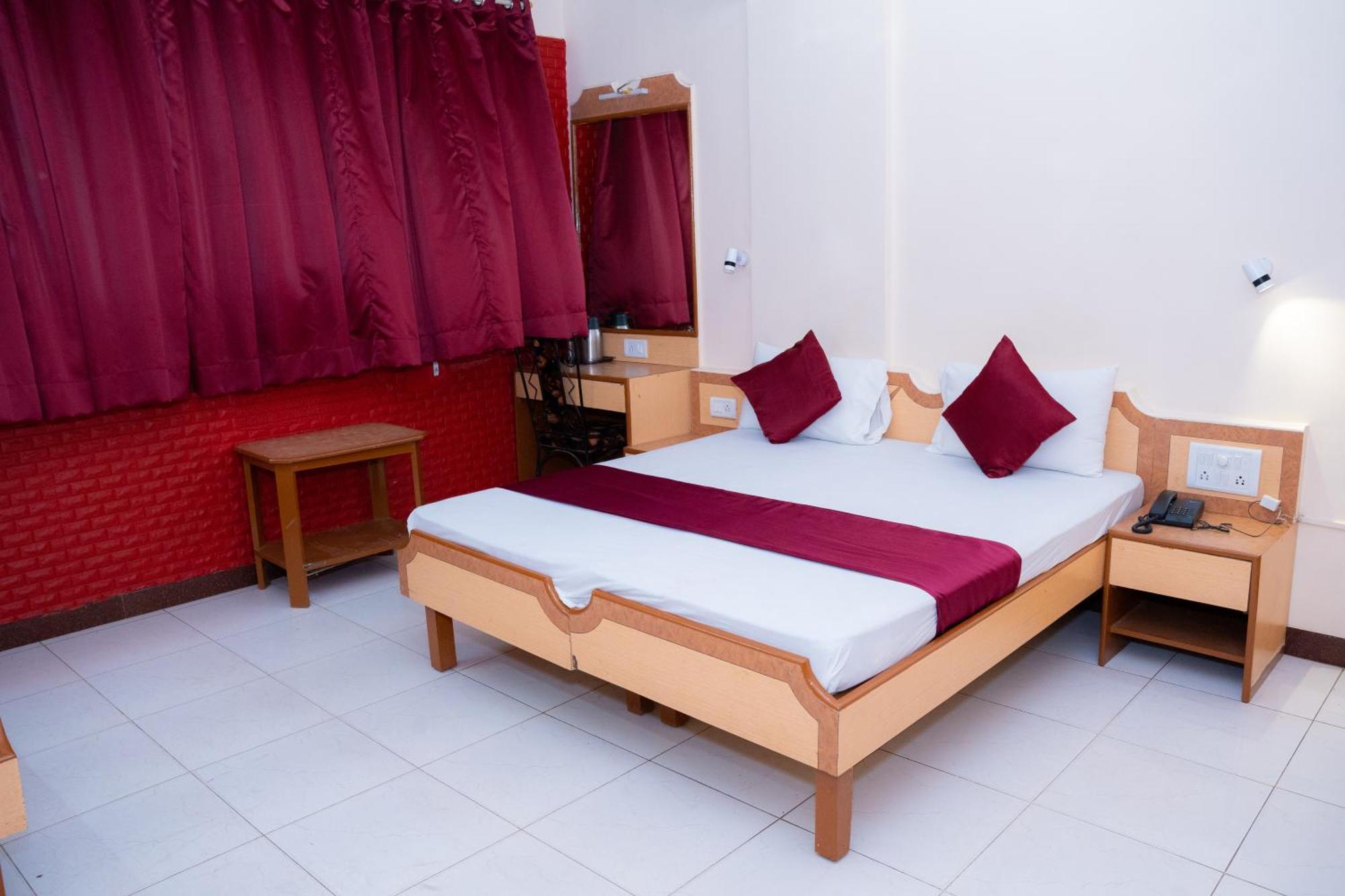 Saigal Guest House 孟买 外观 照片