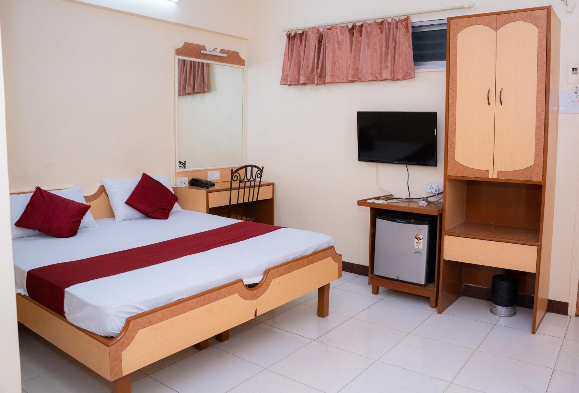 Saigal Guest House 孟买 外观 照片