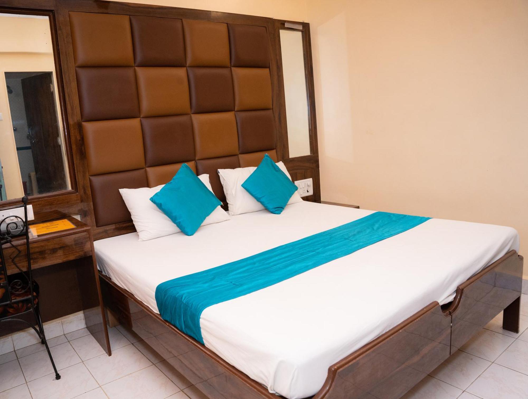Saigal Guest House 孟买 外观 照片