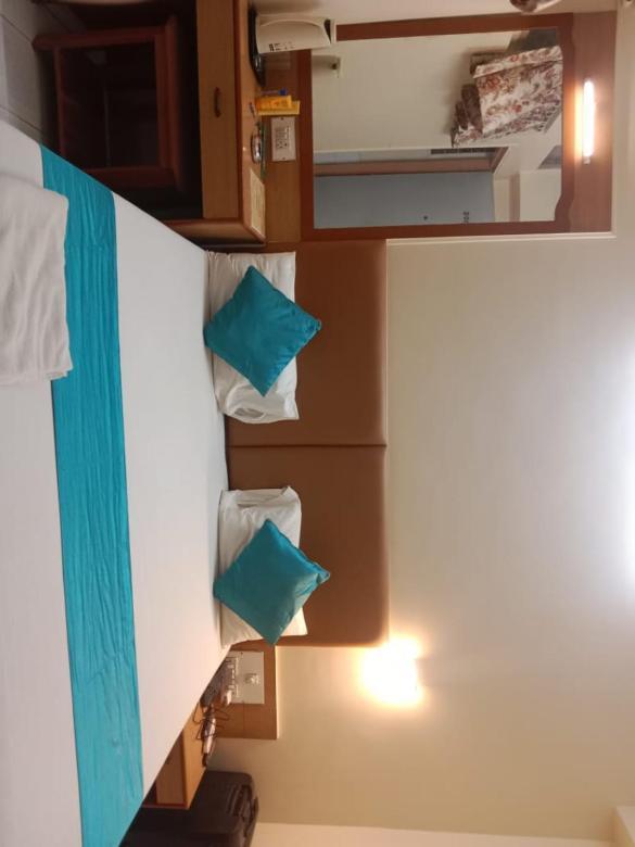 Saigal Guest House 孟买 外观 照片