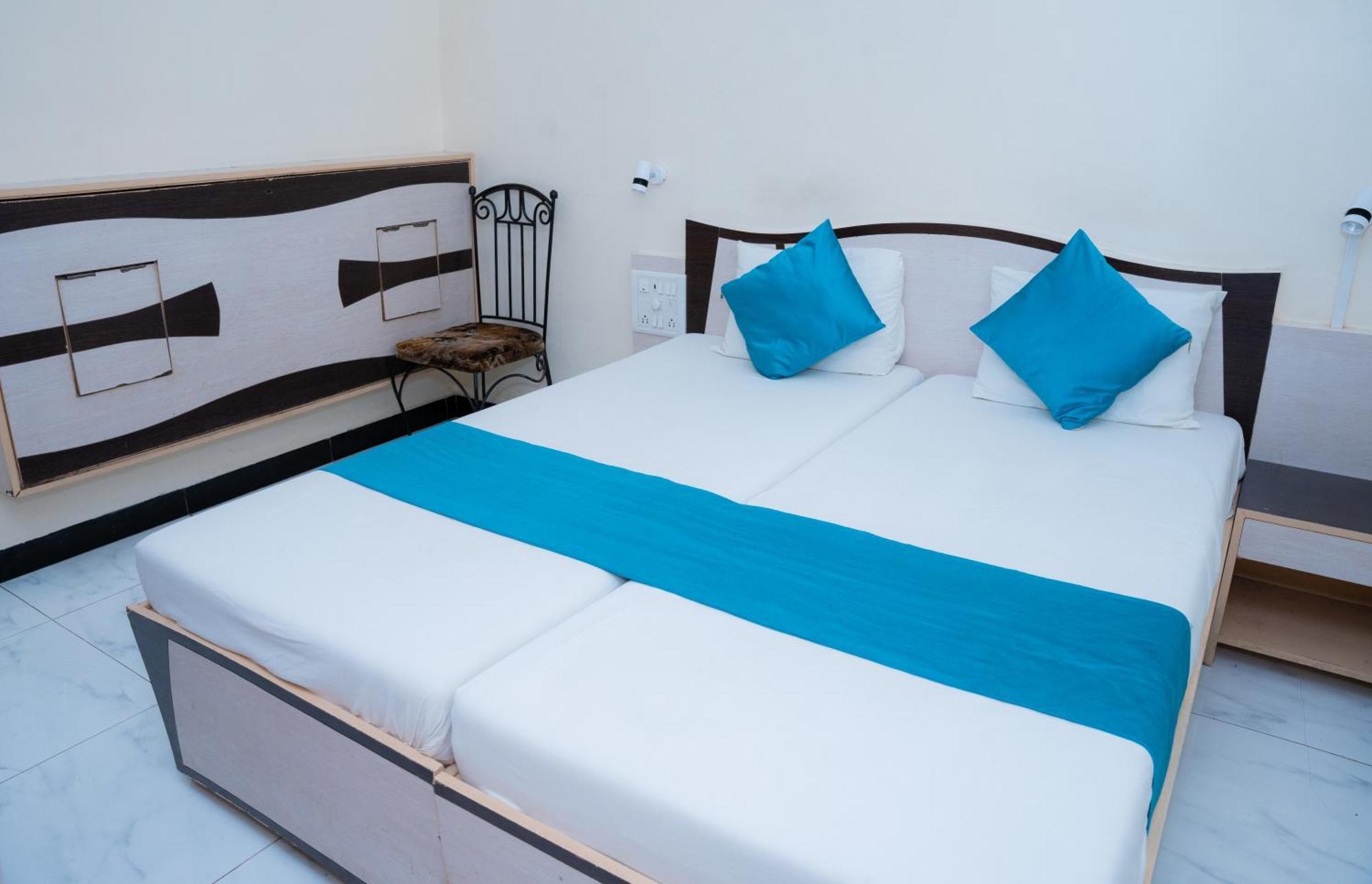 Saigal Guest House 孟买 外观 照片