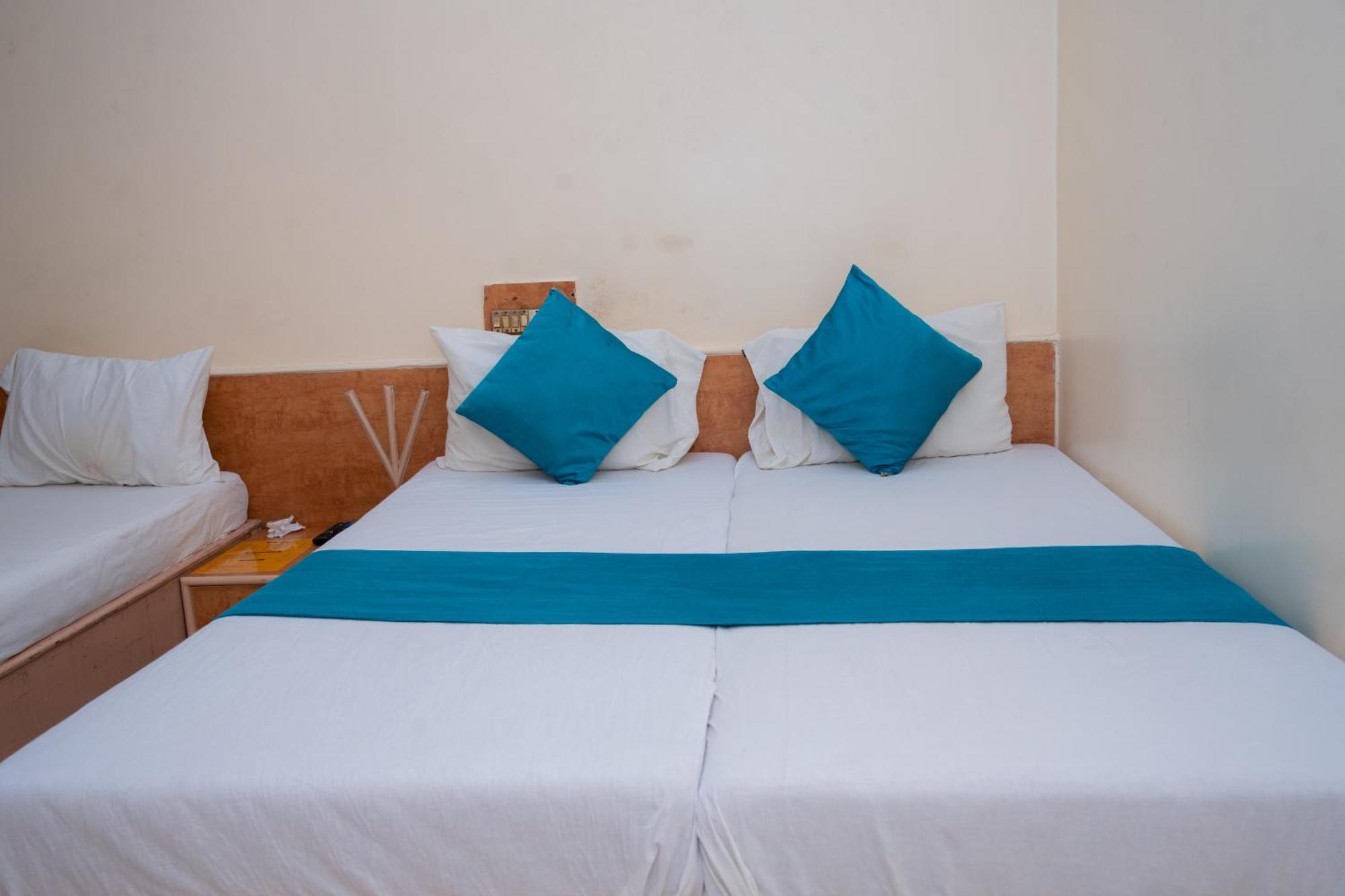 Saigal Guest House 孟买 外观 照片